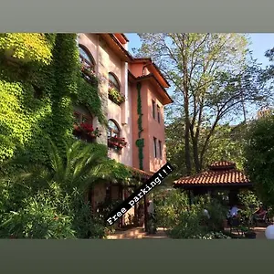 Oleander House And Tennis Club Sunny Beach