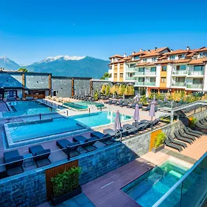 Grand - Fitness & Bansko