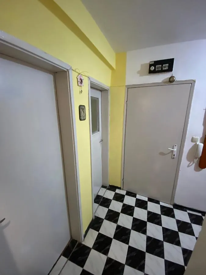 Аria B&B Burgas Bed and breakfast