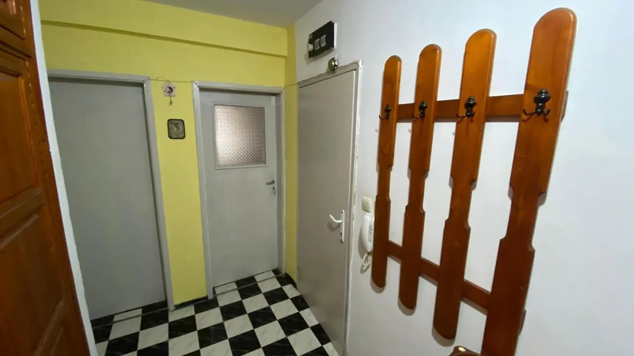 Bed and breakfast Аria B&B Burgas Bulgaria