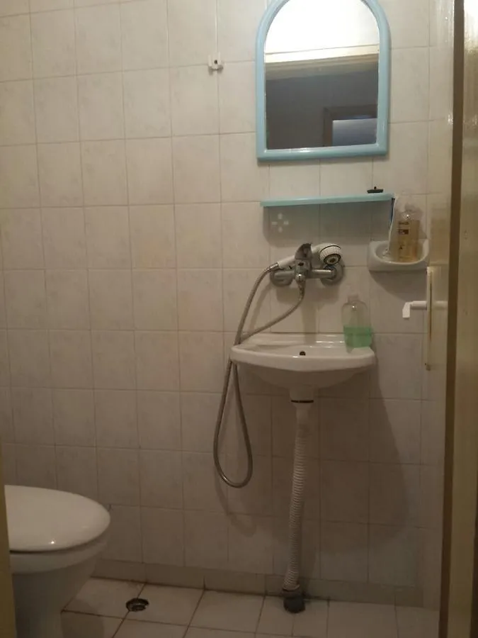 Bed and breakfast Аria B&B Burgas Bulgaria